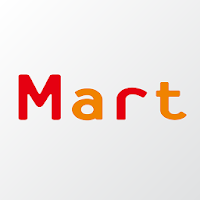 Mart – Digital Store App –