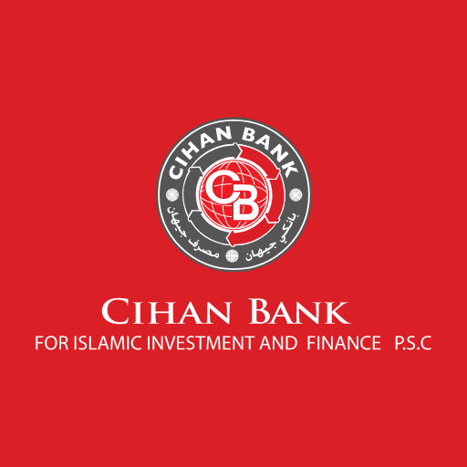 Cihan Bank logo