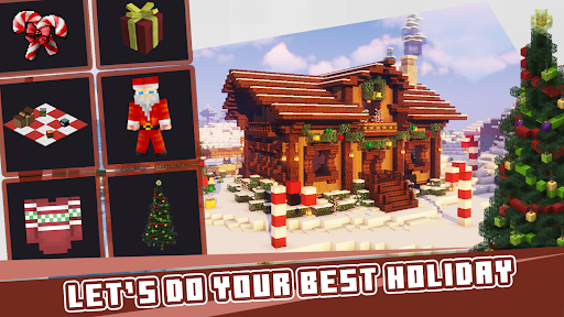 Furniture Decor for Minecraft