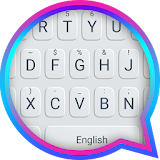 Smart Keyboard Theme&Emoji Keyboard icon