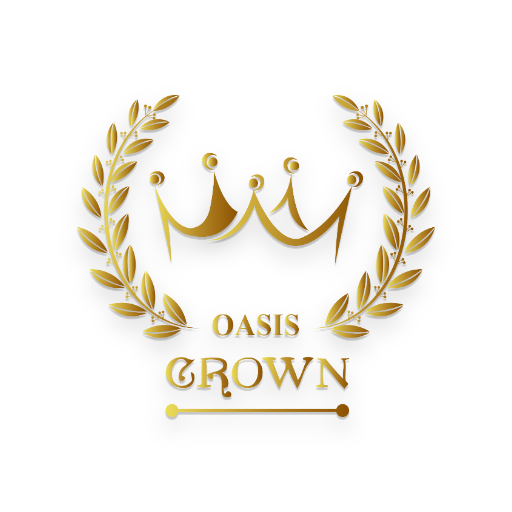 OShopper by Oasis Crown  Icon