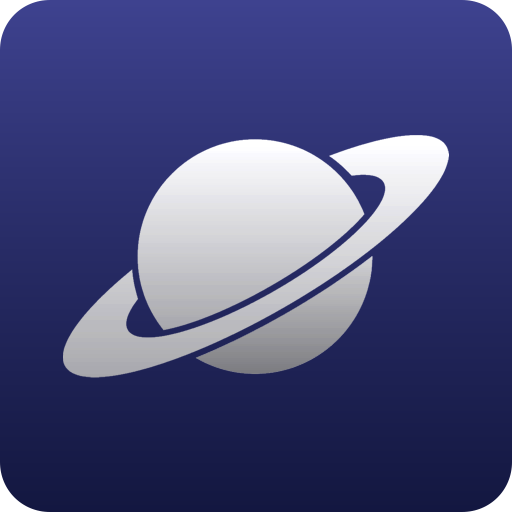 Planets 7.0.0 Icon