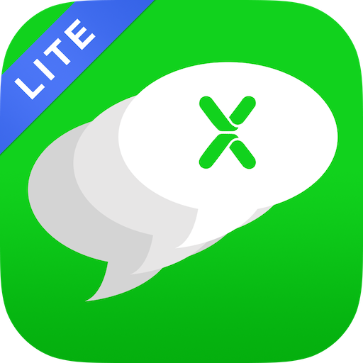 SA Group Text Lite 3.7.0 Icon