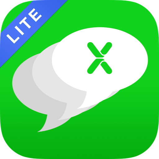 SA Group Text Lite 3.6.29 Icon