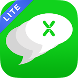 SA Group Text Lite icon
