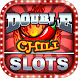 Classic Slots - Double Chili - Androidアプリ