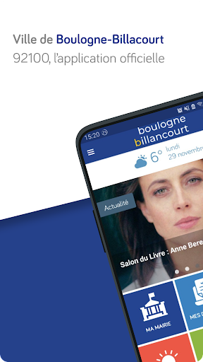 92100 Boulogne-Billancourt