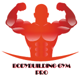 7 days bodybuilding gym pro icon