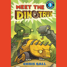 Icon image Meet the Dinotrux