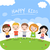 Happy Kids icon