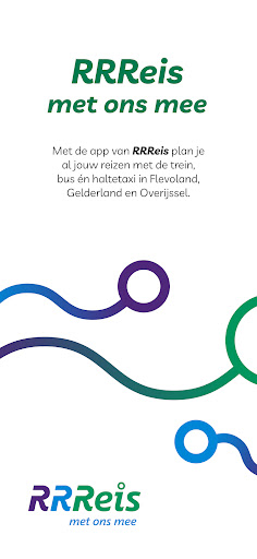 Android application RRReis app screenshort
