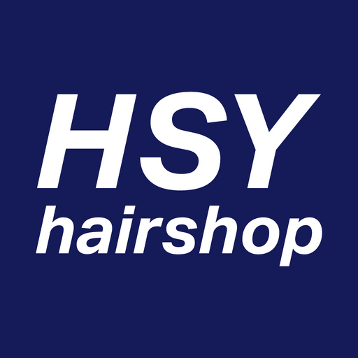HSY logo