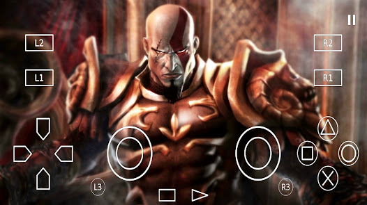 Imágen 8 PSP PS2 - Games Emulator android