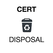 Cert Disposal
