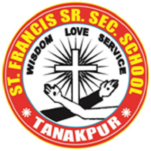 SFS Tanakpur logo