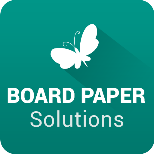 Board Exam Solutions: 10 & 12  Icon