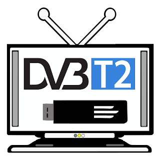 DVBT Televizor apk
