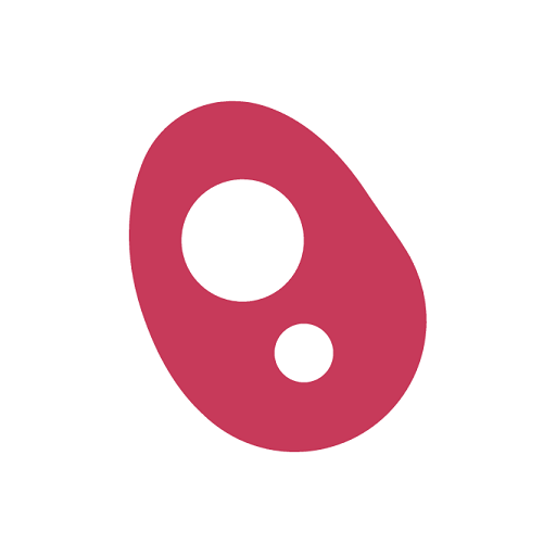 母子日赤 logo