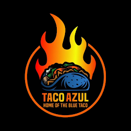 Icon image Taco Azul