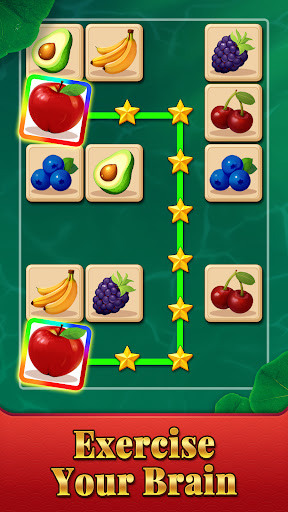 Arcadia Onet Match: Mahjong 3