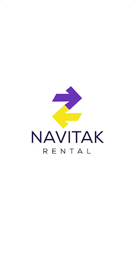 Android application NaviTak Driver screenshort