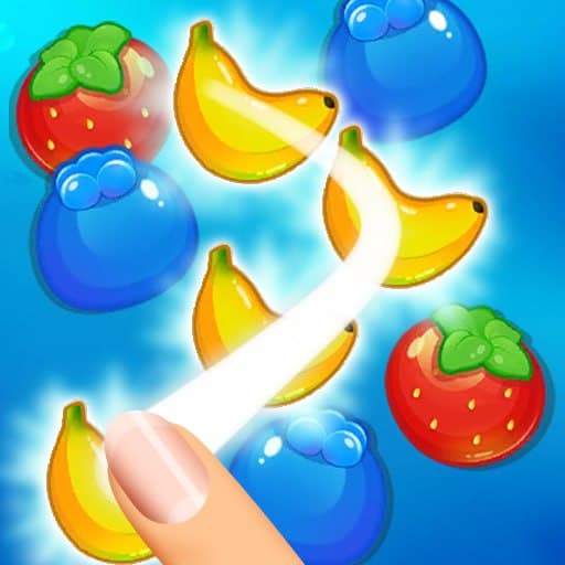 Match 3 Game connect one line 2.4 Icon