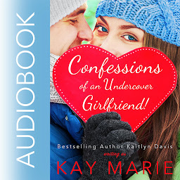 Icon image Confessions of an Undercover Girlfriend!