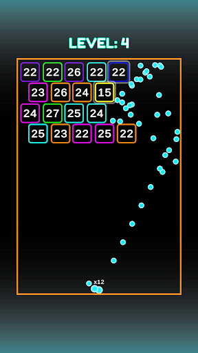 Ball Blash Screen 2