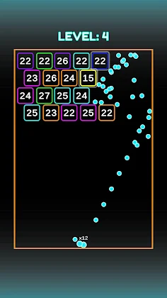 Ball Blash - Screenshot 2