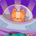 Lucky Planet - Tycoon Of The Galaxy Apk
