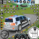 Grand Vehicle Police Transport - Androidアプリ