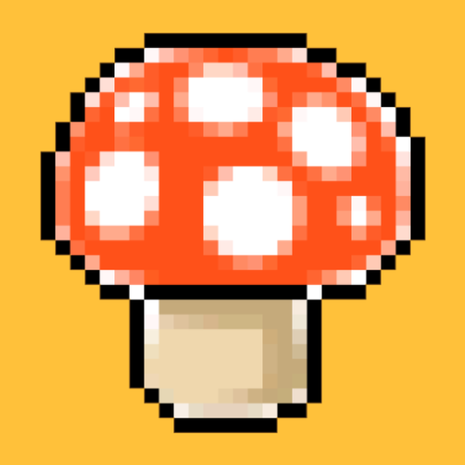Pixart - Pixel Art Creation logo