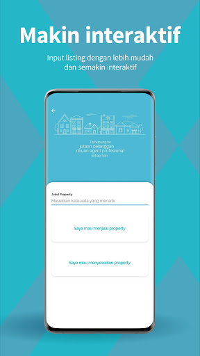 XMART - XMarks Real Estate Tec Screen 3