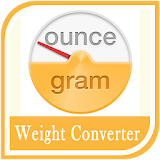 Weight Converter icon