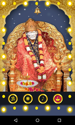 Sai Puja Screen 2