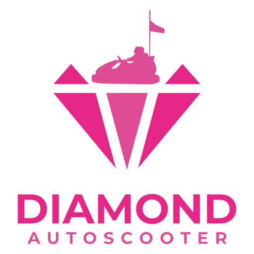 Diamond Autoscooter 1.1.2 Icon
