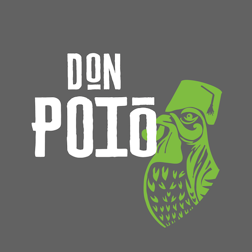 Don Poio logo