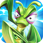 Cover Image of Download Bugtopia  APK