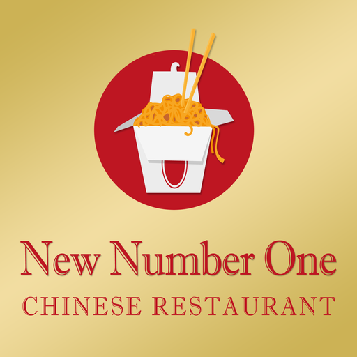New Number One Newark Ordering logo