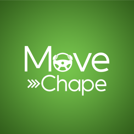 MOVE CHAPE - MOTORISTA logo