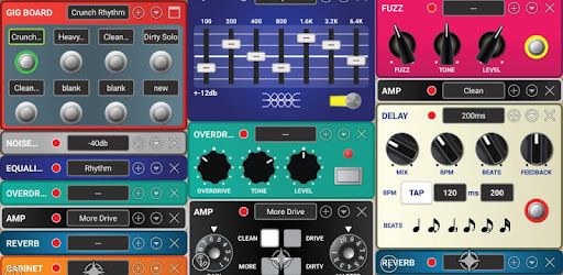 Gig Board SE