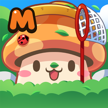 Capture 1 MapleStory M android