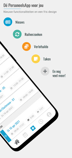 Nostradamus - Personeel