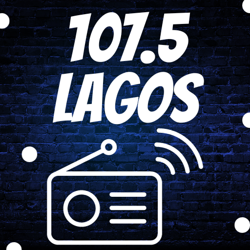 107.5 Radio Lagos