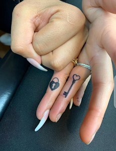 Couples Tattoo Styles