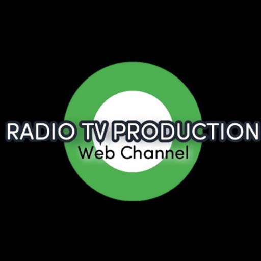 Radiotvproductionwebchannel 5.0.2 Icon