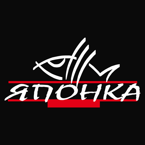Японка | Казань logo