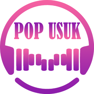 Pop USUK Music