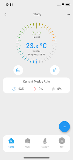 PoerSmart Screen 3