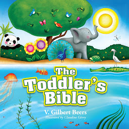 Icon image The Toddler's Bible